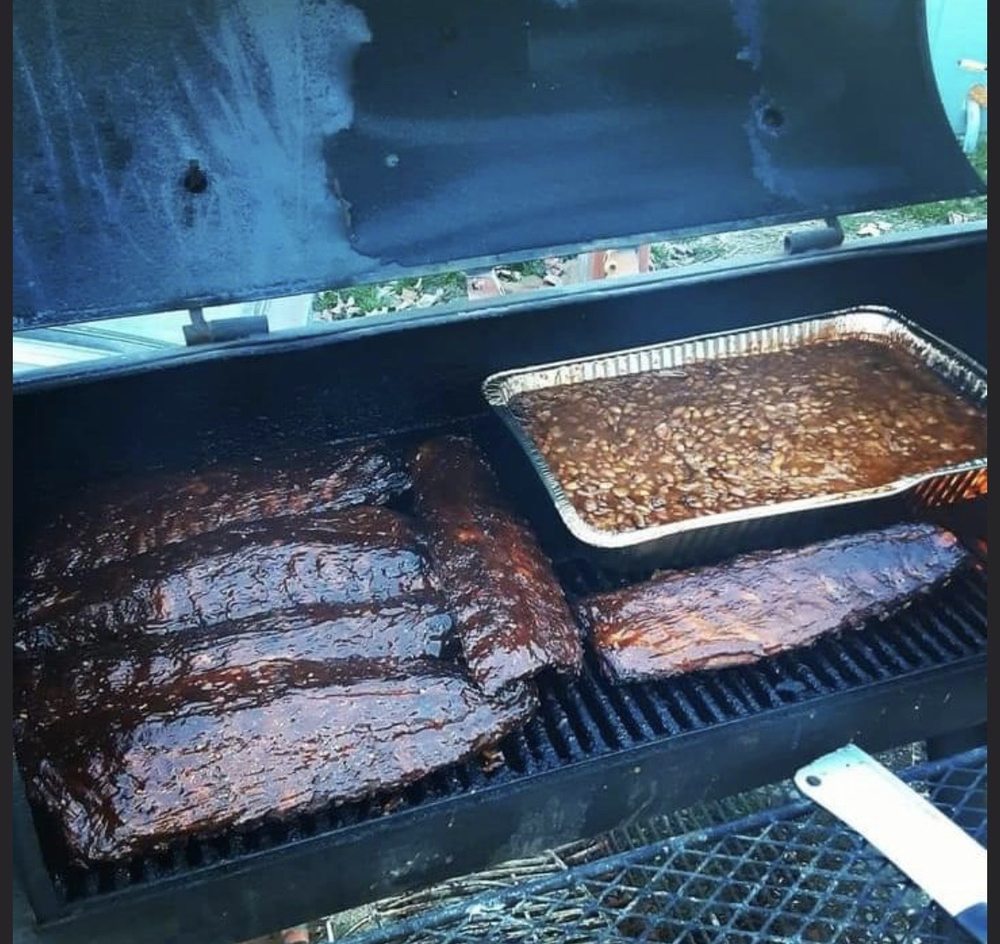 Jones Smokehouse BBQ