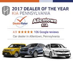 Allentown Kia