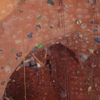 Climbx Closed 27 Photos 64 Reviews Gyms 18411 Gothard St Photo Of Climbx Huntington Beach Ca United States 5 10 Inversion To The