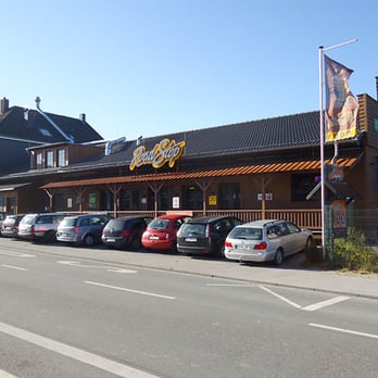 Road Stop Wuppertal Karte | creactie