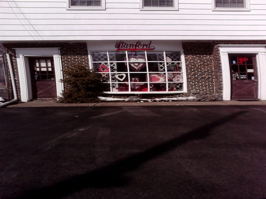 Stanford Flowers Inc