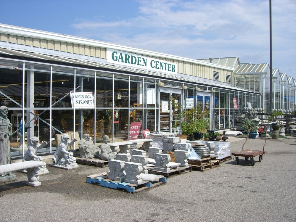 Photos for Williamsburg Pottery - Yelp