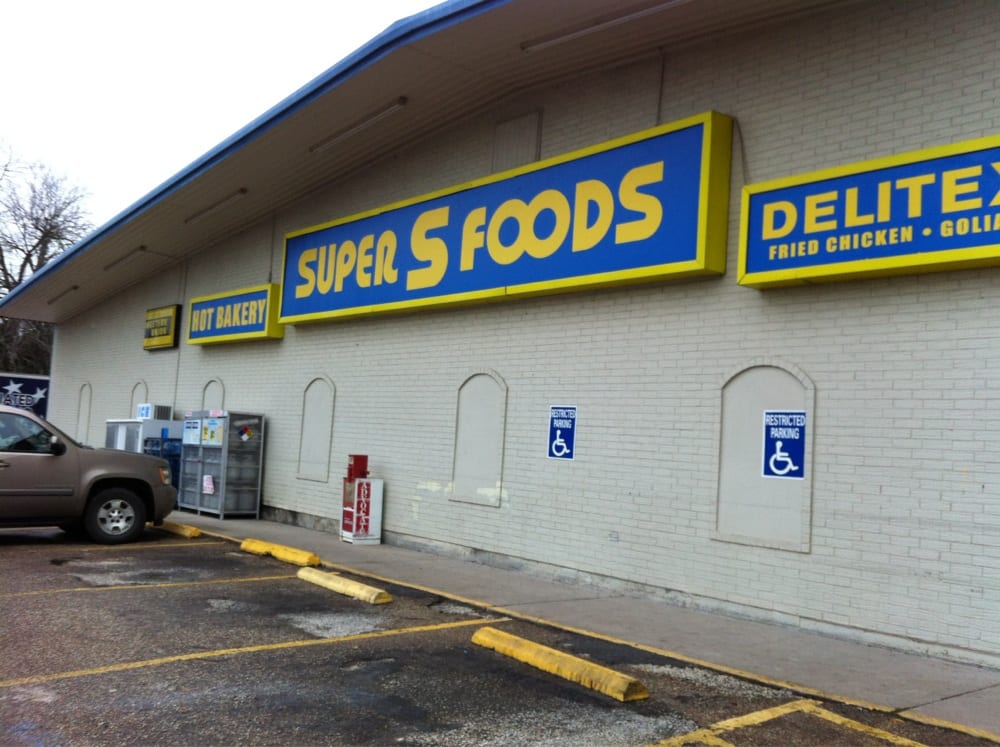 Super S Foods Grocery 400 W Pearl St, Goliad, TX Phone Number Yelp