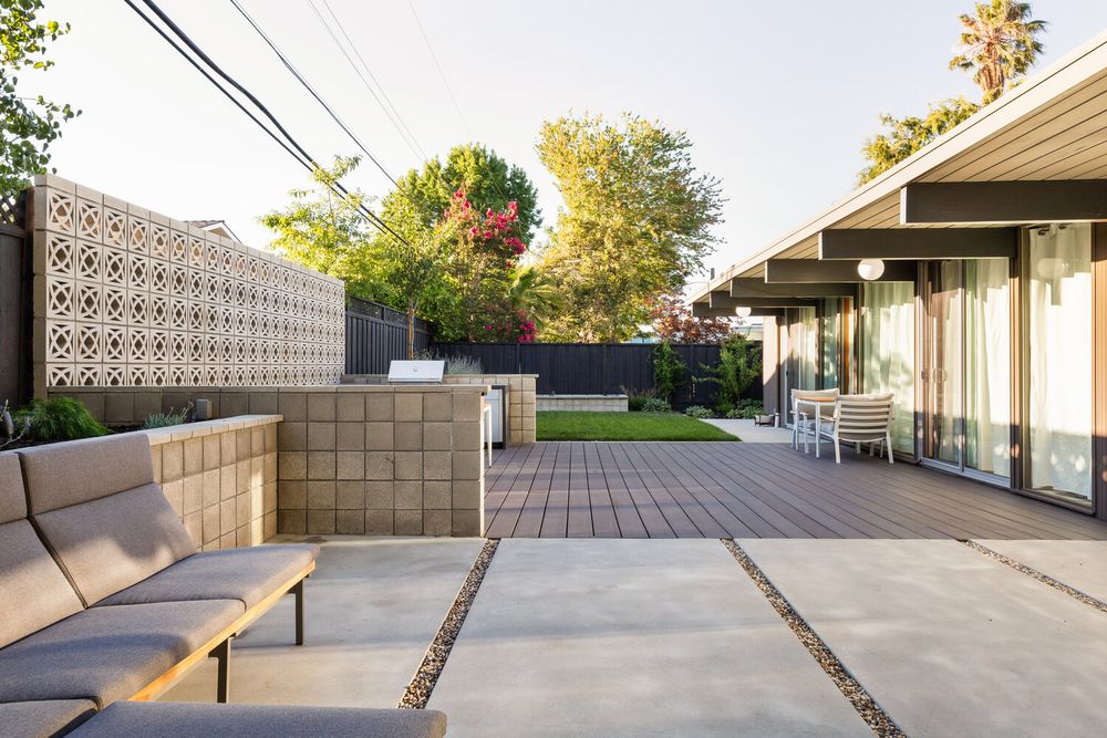 Greenyard Landscaping & Demolition