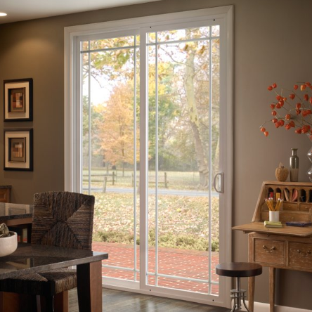 The Window Source of the Carolinas