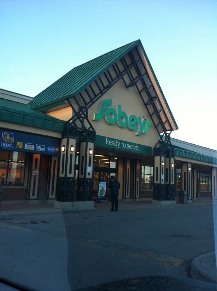 Sobeys Grocery 1008338 18 Street SE, Calgary, AB Phone Number Yelp