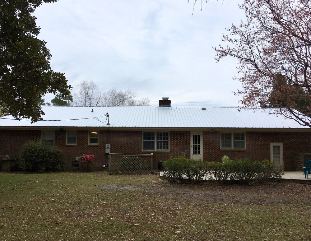 Carolina Flooring and Roofing