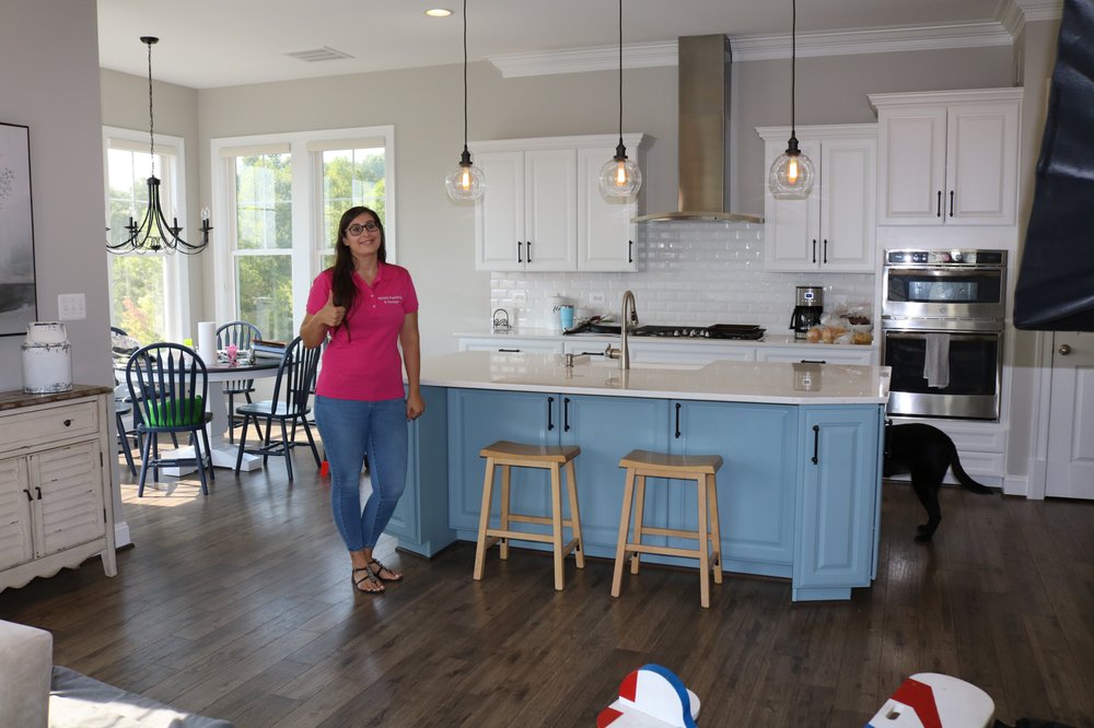 Northern Virginia Painting and Design