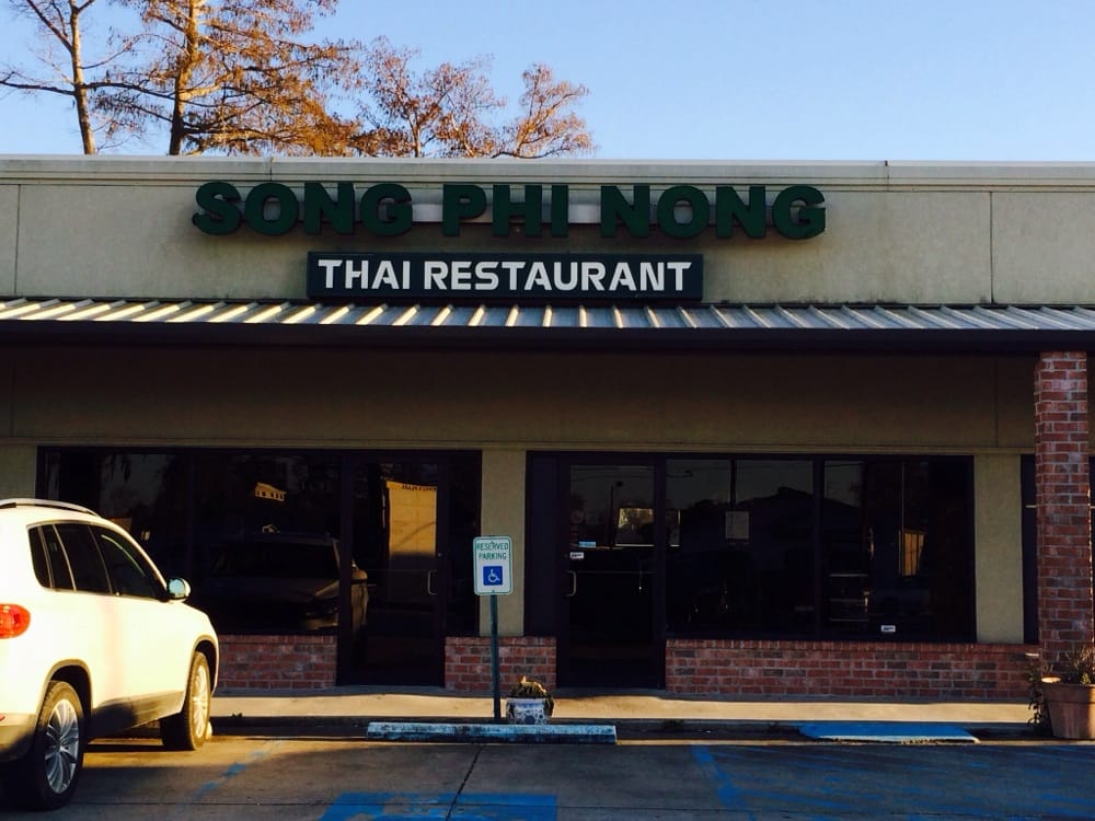 Song Phi Nong 39 Photos & 47 Reviews Thai 279 Enterprise Dr, Houma, LA Restaurant
