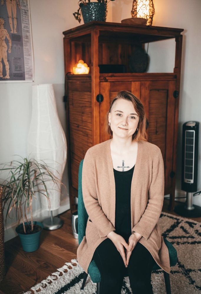 Amethyst Healing Arts