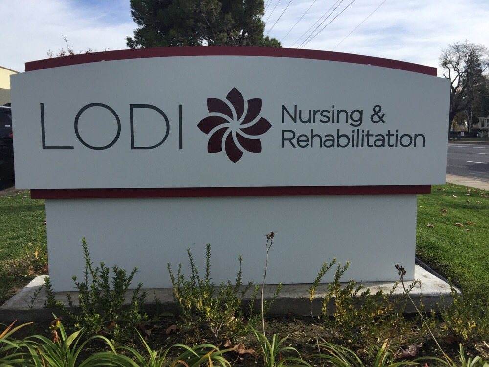Lodi Nursing & Rehabilitation Rehabilitation Center 1334 S Ham Ln