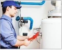 image of business Giarrosso Heating & Cooling