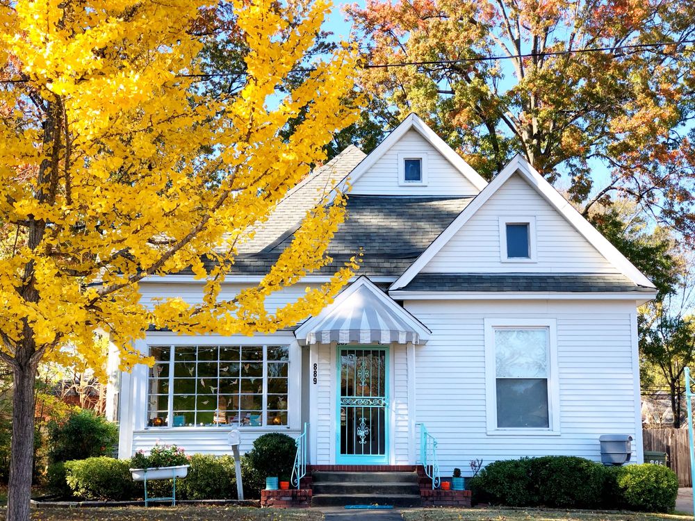 Cooper-Young Gallery + Gift Shop