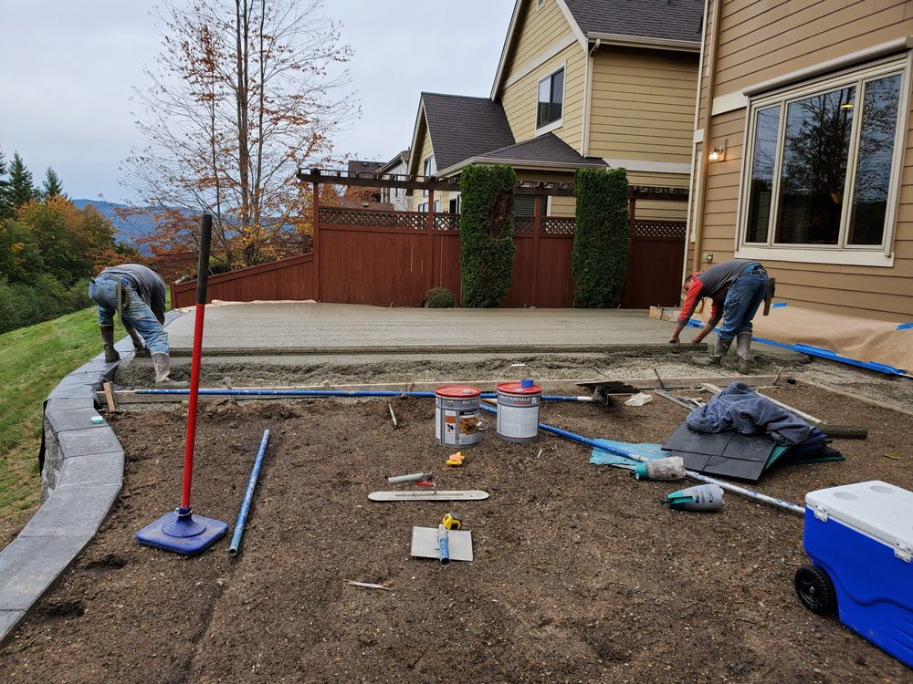 Cedar County Landscaping