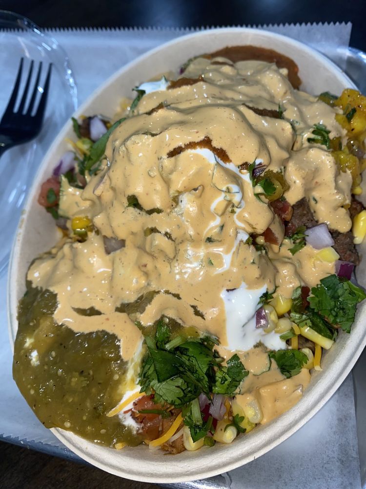 Guac Time