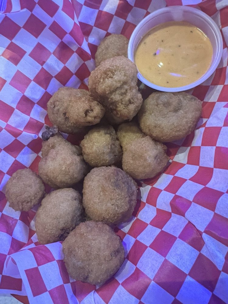 Carolina Steel Sports Bar