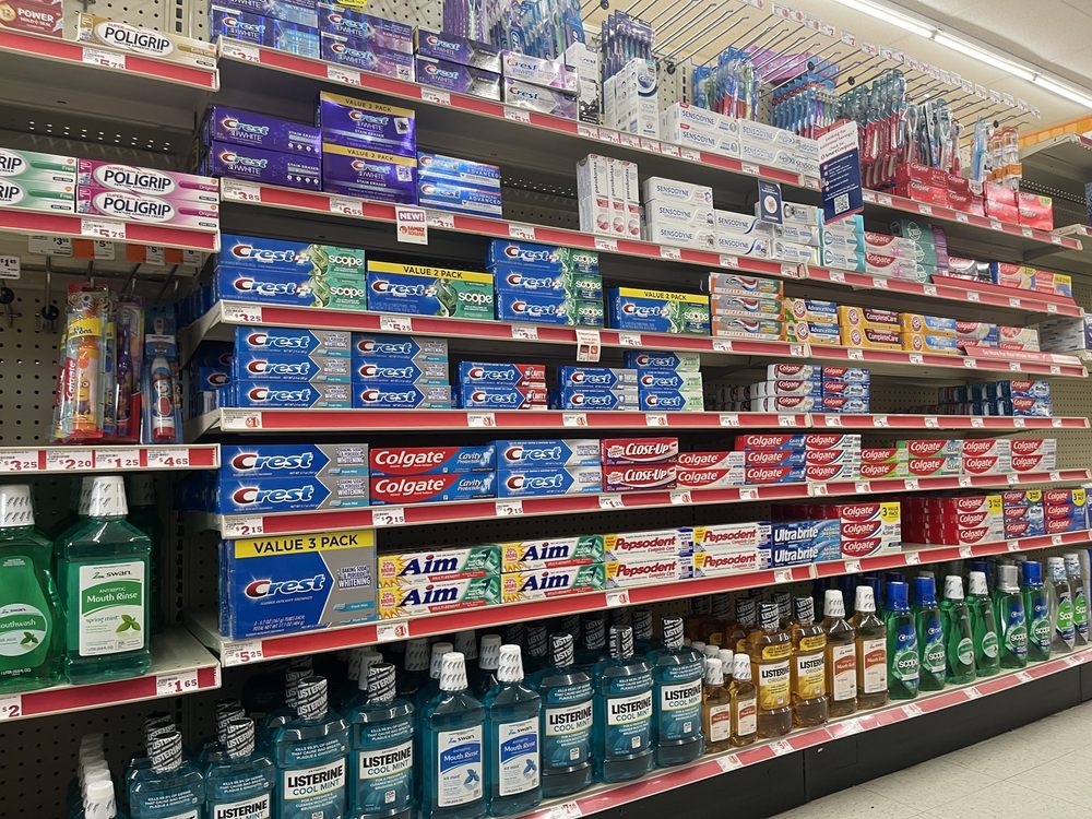 Family Dollar