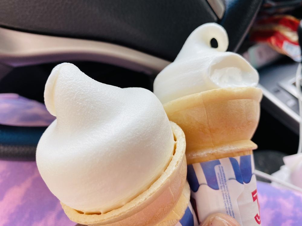 Dairy Queen Store