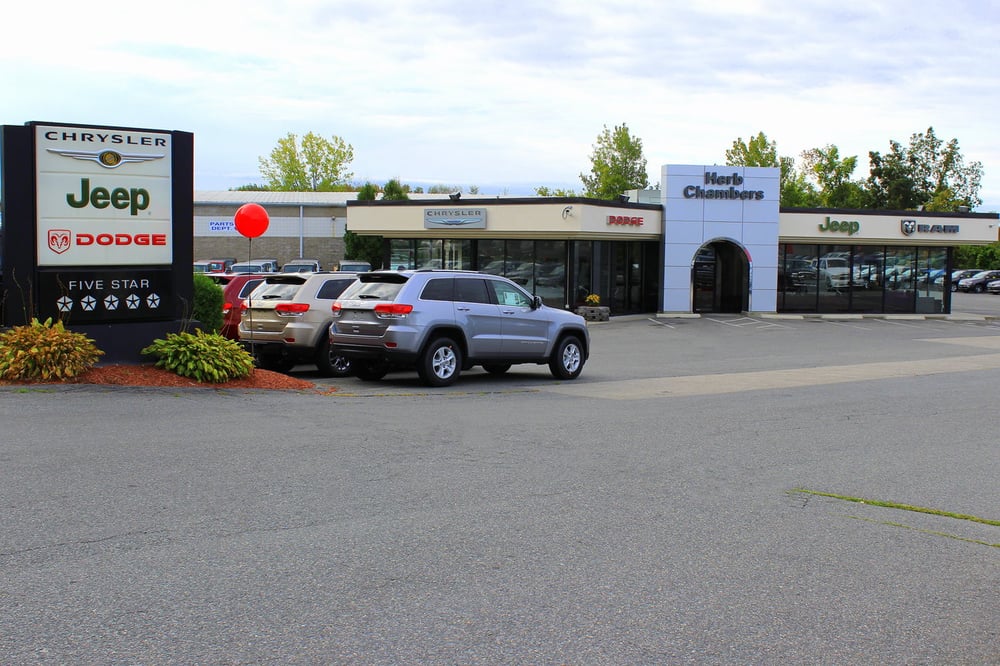 Herb Chambers Jeep >> Herb Chambers Chrysler Jeep Dodge RAM of Millbury - 17 ... Herb Chambers Jeep >> Herb Chambers Chrysler Jeep Dodge RAM of Millbury - 17 ...