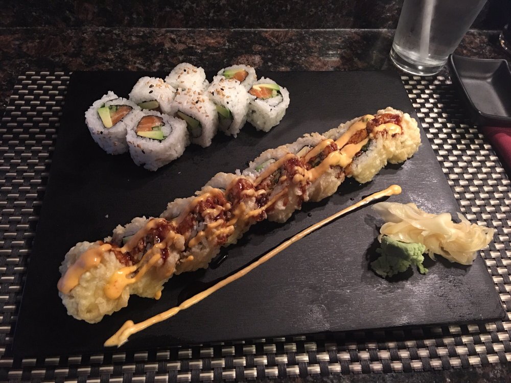 kobe japan hibachi and sushi