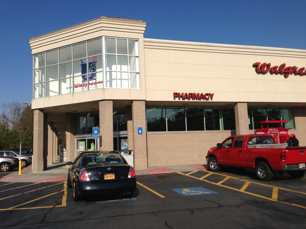 Walgreens Drugstores 2075 Lawrenceville Suwanee Rd, Suwanee, GA