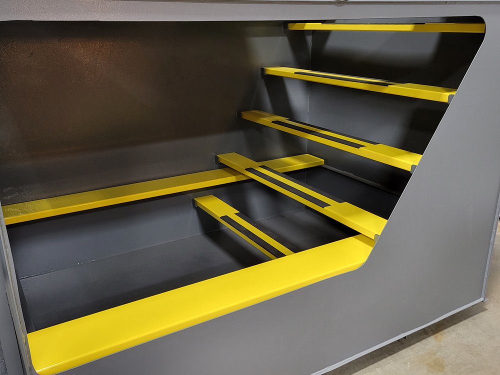 image of business EF5 Tornado Shelters