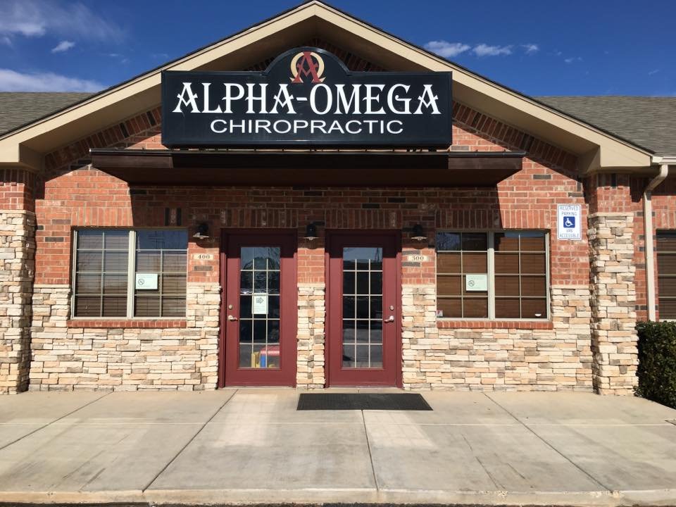 Alpha Omega Chiropractic 11 Photos Chiropractors 7460 Golden Pond Pl, Amarillo, TX Phone
