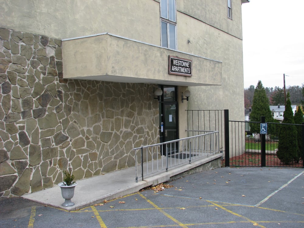 Hyman Properties Apartments 512 N Ctr St, Pottsville, PA Phone