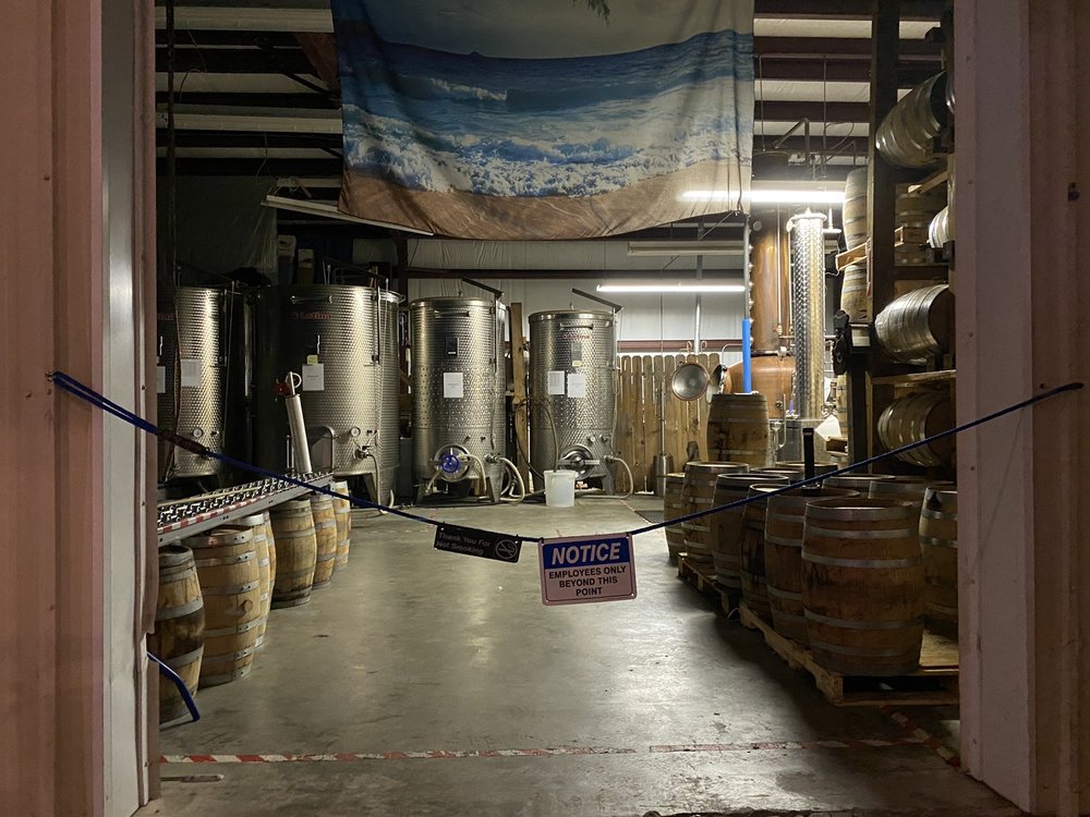 Railean Distillery Railean Distillery