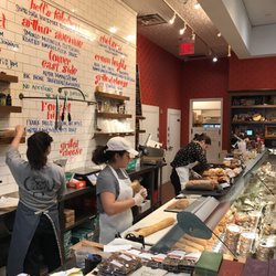 A First Course in Cheese: Bedford Cheese Shop