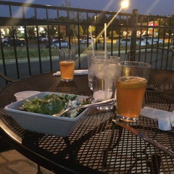 The Office Sports Bar 