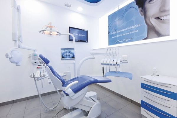 image of business Vitaldent Atocha