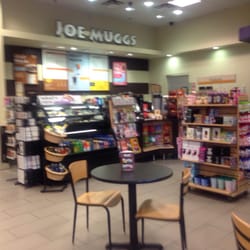 Joe Muggs Coffee Tea 757 East Lewis And Clark Pky Photo Of Joe Muggs Coffee Clarksville In United States