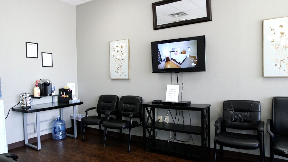 image of business Smile Design Dentistry - Riverview