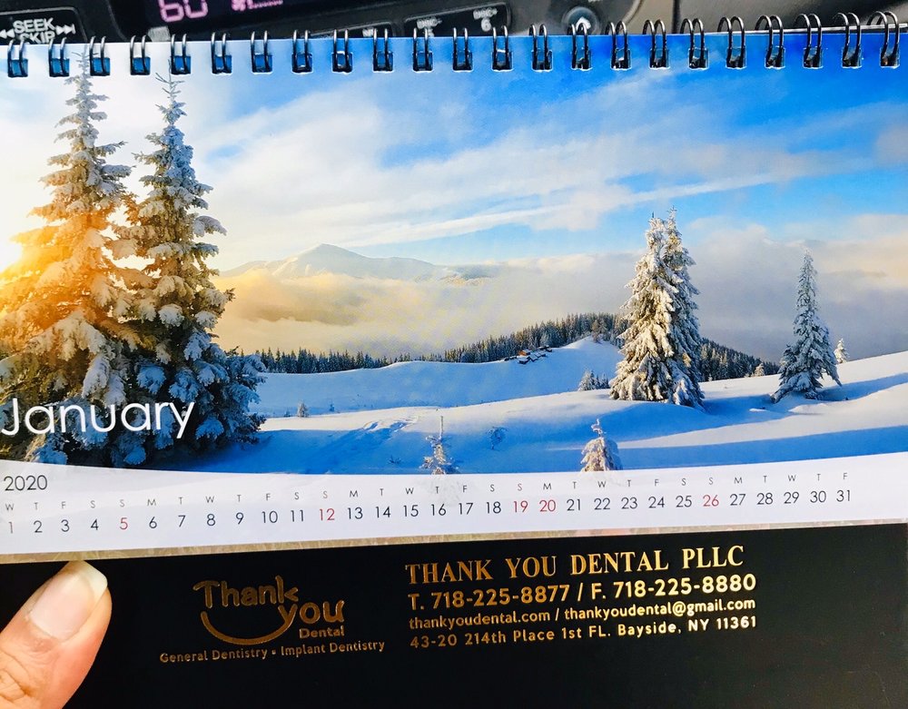 image of business Thank You Dental