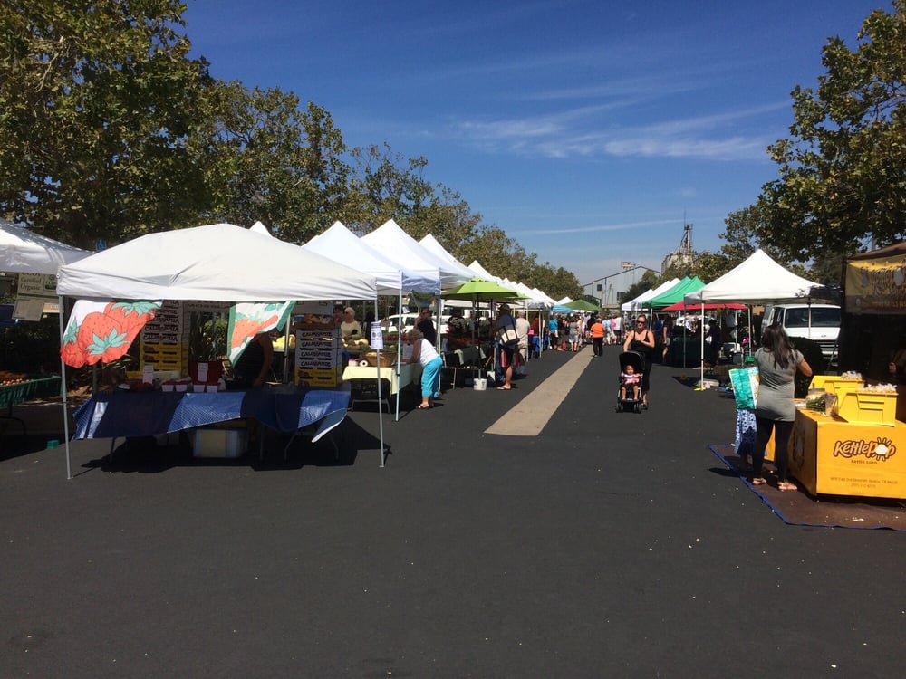 Hill Farmers’ Market 47 Photos & 25 Reviews Farmers Market