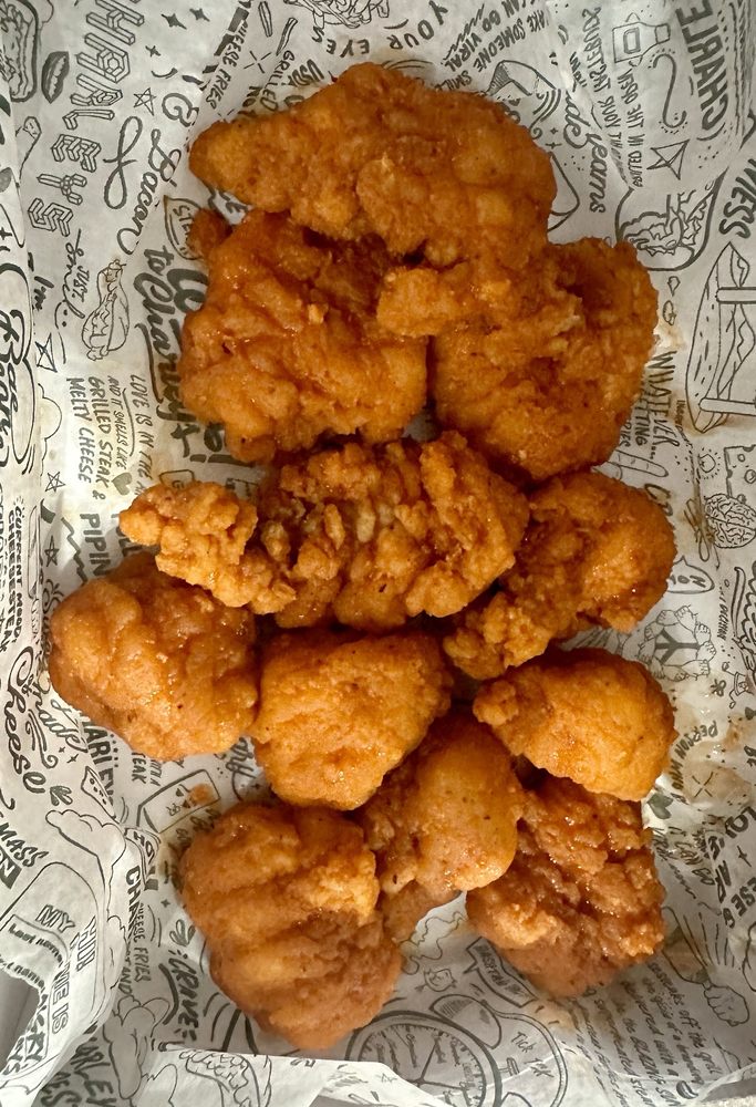 Charleys Cheesesteaks