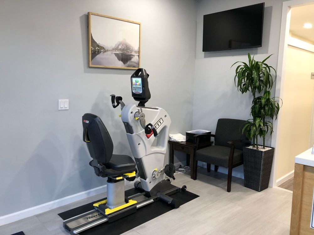 Bell Physical Therapy