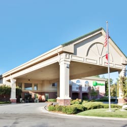 Holiday Inn Auburn 58 Photos 73 Reviews Hotels 120 Gr Photo Of Holiday Inn Auburn Ca United States
