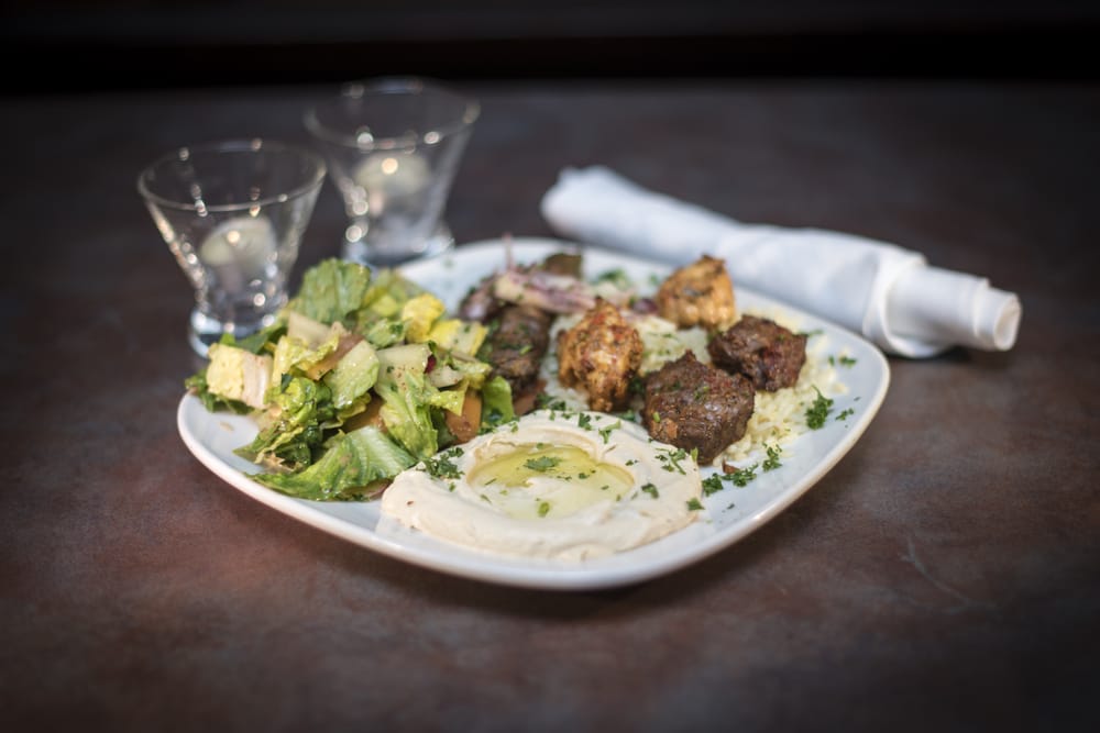 The Grill House 391 Photos & 338 Reviews Mediterranean 1204