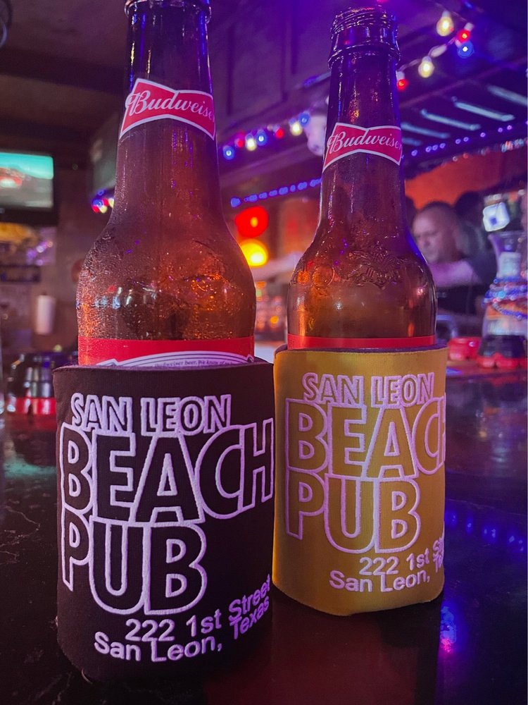 San Leon Beach Pub