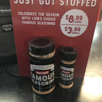 Lion’s Choice - 115 Photos &amp; 31 Reviews - American (Traditional) - 6630 ...
