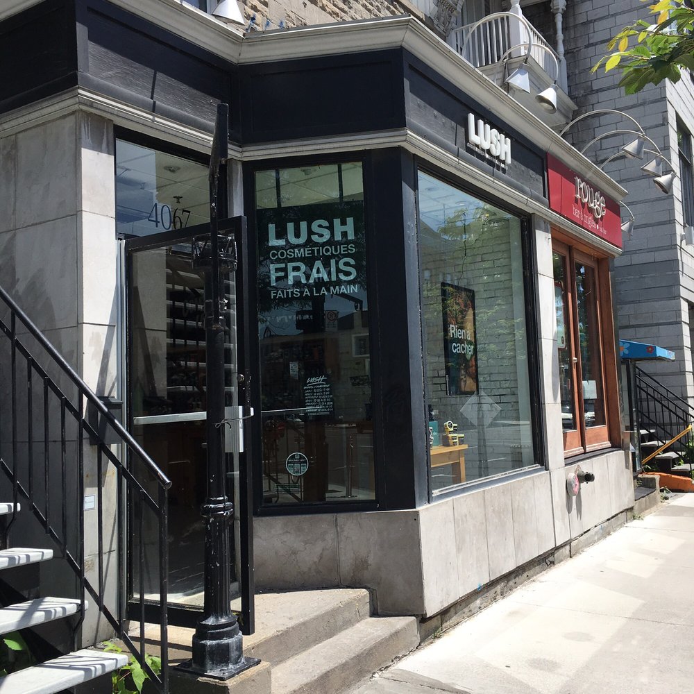 Lush