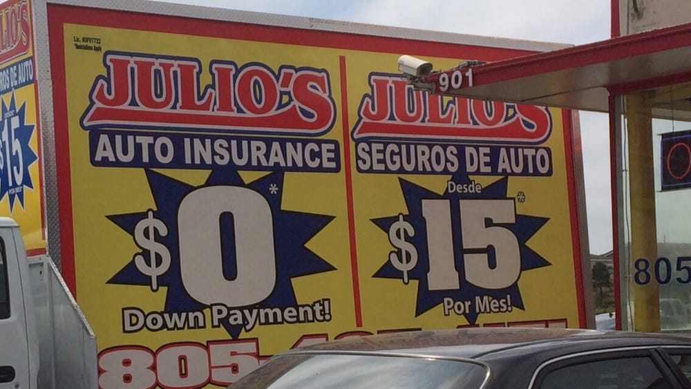 Photos for Julio�s Auto Insurance Yelp