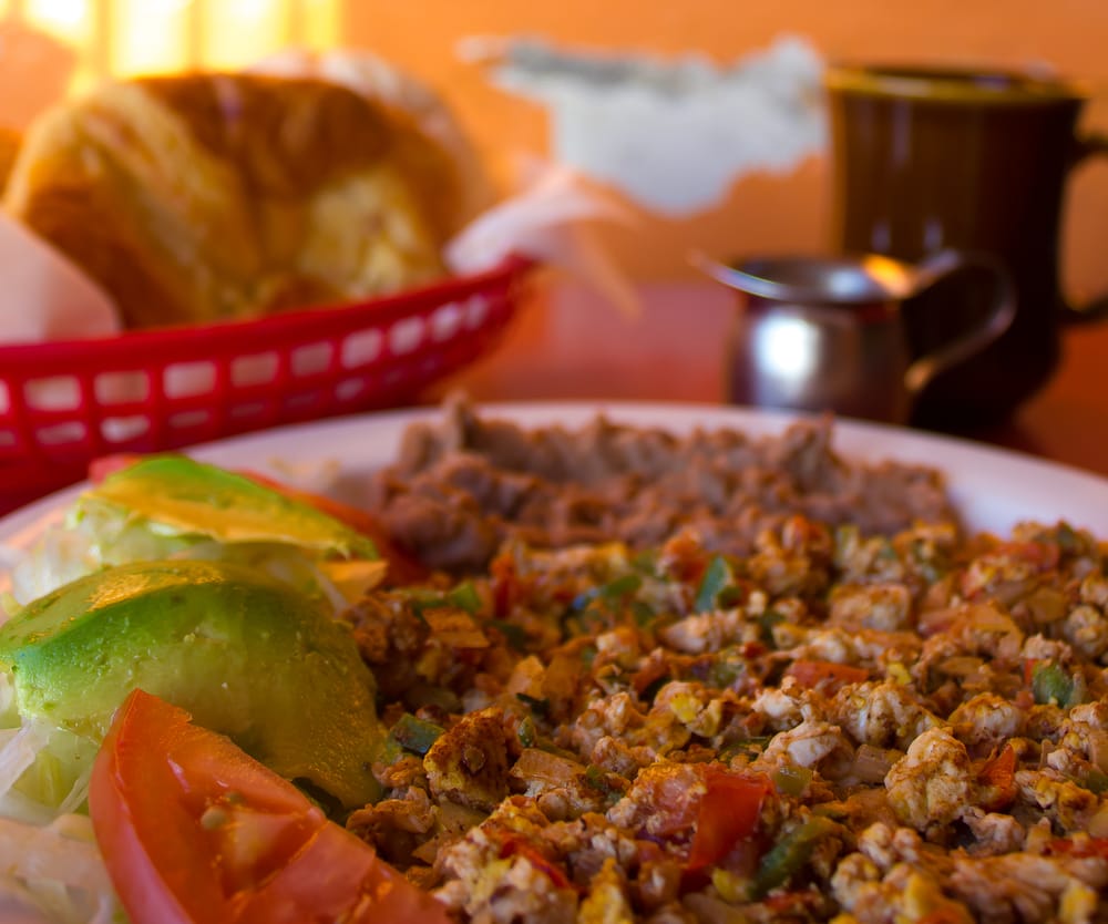 El Padrino Mexican Restaurant El Padrino Mexican Restaurant