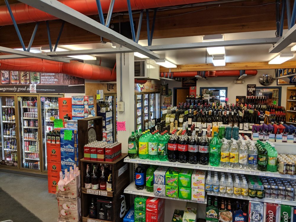 Two Harbors Liquor Store Beer, Wine & Spirits 632 7th Ave, Two Harbors, MN Phone Number Yelp