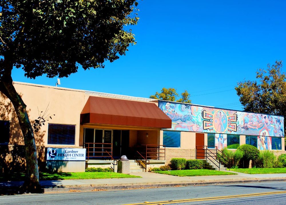 image of business Gardner Health Center