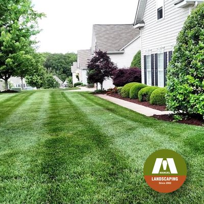 Manuel Landscaping Waldwick Nj Phone Number Yelp Photos For Manuel Landscaping