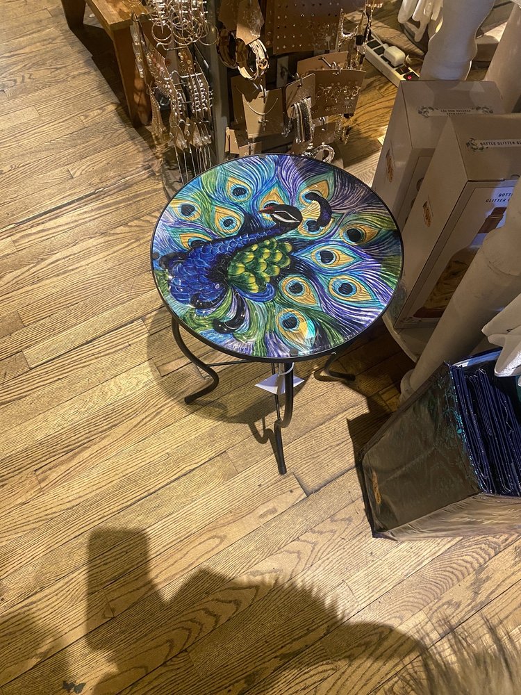 Cracker Barrel Old Country Store