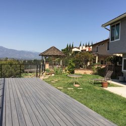 California Deck Builders 307 Photos 40 Reviews Decks Railing Photo Of California Deck Builders Beverly Hills Ca United States